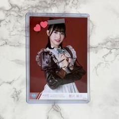 蟹沢萌子 生写真 直筆 モーリーファンタジー② ヨリ イラコメあり ≠ME ノイミー 蟹沢萌子 生写真 直筆 袴2021 ヨリ イラストあり