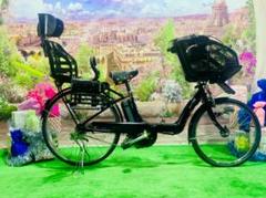 激安商品 1369電動自転車☯️ブリジストンアンジェリーノ長生き8アンペア - 自転車本体