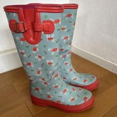 2025年最新】CathKidston 長靴・レインシューズの人気アイテム