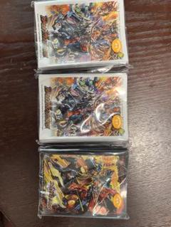 2025年最新】デュエルマスターズ15周年展 スリーブの人気