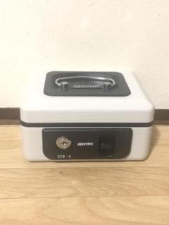 SENTRY 手提金庫 SCB-6
