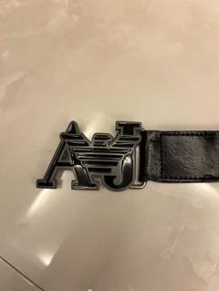 2025年最新】ARMANI JEANS メンズ ベルトの人気アイテム - メルカリ