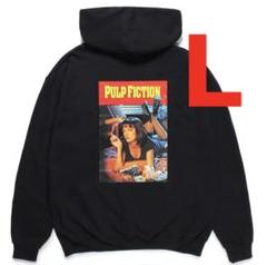 WACKOMARIA PULP FICTION T-SHIRT 野村訓一 L WACKOMARIA PULP FICTION T-SHIRT 野村訓一 L メンズ