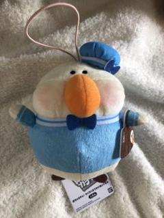 ぽちゃガチョ！ わくわくおでかけぬいぐるみ namco