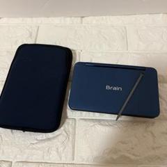 【美品】シャープ 電子辞書 ブレイン BRAIN PW-ES9300 シャープ 電子辞書 ブレイン BRAIN PW-ES9300 - メルカリ