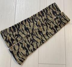 ELDORESO エルドレッソ レオパード アームカバー＆ネックウォーマー ELDORESO エルドレッソ Kiptum Arm Warmer ランニング 2024AW