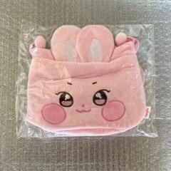 ATEEZ アチズ ANITEEZ ポップアップ ホンジュン ポーチ 巾着