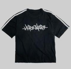 HYDE INSIDE 2025Tシャツ　M 新品未開封　男女兼用 TOUR T-SHIRT（BLACK） – HYDE ONLINE STORE