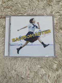サンボマスター CD(輝きだして走ってく)