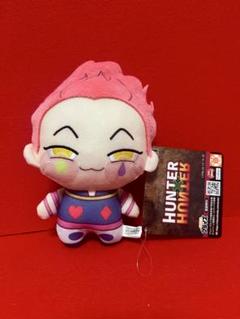 ハンターハンター ちょぴぬい イルミ クロロ ヒソカ 全3種 ③ Amazon.co.jp: ちょぴぬい HUNTER×HUNTER ヒソカ クロロ イルミ