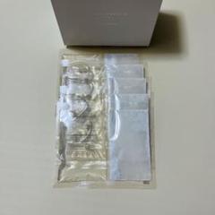 マイナデシコ my nadeshico emu H2モイストジェルパック 5包