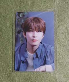 SEVENTEEN♥ウォヌ・WONWOO