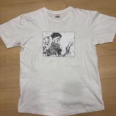 Supreme AKIRA arm tee tシャツ 鉄雄 slate シャツ 17AW SUPREME×AKIRA Arm Tee Size M シュプリーム アキラ T