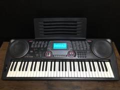 CASIO　カシオ　CTK-631 キーボード　TouchRESPONSE CASIO カシオ CTK-631 キーボード TouchRESPONSE - メルカリ