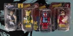 マーベル フィギュアセット X-Men & Spider-Man