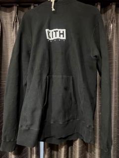 少し美品 KITH キス ノンネイティブ コラボnonnative パーカー 2025年最新】kith nonnative パーカーの人気アイテム - メルカリ