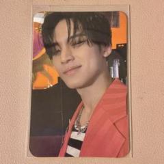 SEVENTEEN ミンギュ 上海 対面サイン会 中華ヨントン トレカ