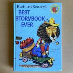 【★超目玉】 洋書 絵本 英語絵本 Scarry Richard 英語多読 メルカリ - 語学・辞書・学習参考書