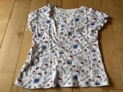 ハローキティ Tシャツ 130cm