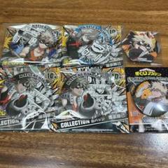 僕のヒーローアカデミア 爆豪勝己 缶バッジ heroes ハロウィン
