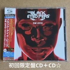 THE E.N.D.-デラックス・エディション-