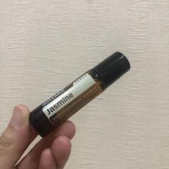 ドテラ　ジャスミン・未使用 ドテラ ジャスミンタッチ – doTERRA TIMES