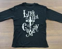 HYDE ポップアップストア限定ロングTシャツLサイズ - メルカリ