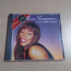 ★輸入盤★ドナ・サマー/グレイテスト・ヒッツ~ホット・スタッフ~