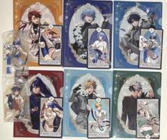 再販売】1st Anniversary A4クリアファイルセット | すべての