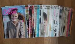雑誌 オリーブ olive 1996年～1999年 26冊セット - メルカリ