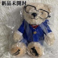 名探偵コナン 江戸川コナン テディベア Amazon.co.jp: セブンネット限定 コナン テディベア 江戸川