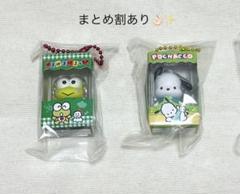 サンリオキャラクターズ チョコボックス ボックスフィギュアコレクション