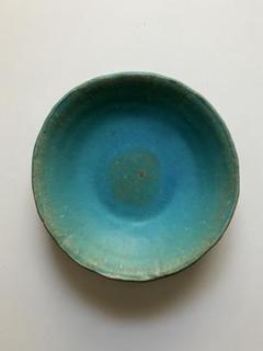 伝統工芸　益子焼 (未使用品) 　井上製陶所 制作