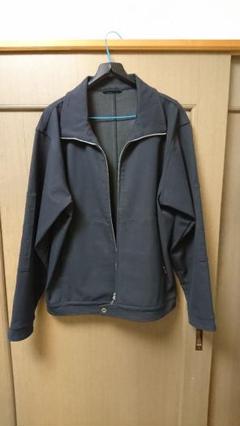 ★未使用★dunhill sport ダンヒルスポーツ ジャンパー ブルゾン 美品〉dunhill sport ダンヒルスポーツ【M】ブルゾン