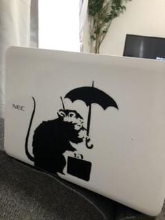 Banksy ウォールステッカーの中古 未使用品を探そう メルカリ Banksy ウォールステッカーの中古 未使用品を探そう メルカリ