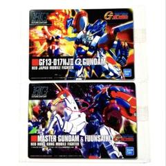 2025年最新】ゴッドガンダム カードの人気アイテム - メルカリ
