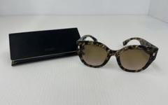 FENDI フェンディ サングラス FF0452 べっ甲 (2505164) - メルカリ