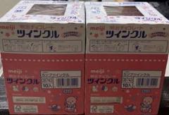 在庫ラスト！！売り切りセール 明治チョコレートツインクルよくばりBOX 40箱 明治☆ツインクル☆よくばりボックス☆チョコレート☆5箱