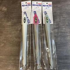 ディークロウ カミシモジグ ヘビー 330g 3本セット H221 ディークロウ カミシモジグ ヘビー 330g 3本セット H221 - メルカリ