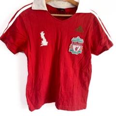 2025年最新】Liverpool adidasの人気アイテム - メルカリ