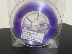 DRTナイロン 20lb パープル　新品未開封 DRT ナイロンライン 20lb パープル 新品未使用の通販 by 57s