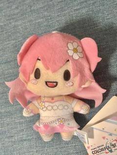 モアプラスマスコット　桃井愛莉 新品 プロジェクトセカイ モアプラスマスコット 桃井愛莉