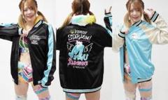 岩谷麻優 ポチスカジャン スターダム STARDOM マリーゴールド 岩谷麻優 ポチスカジャン スターダム STARDOM マリーゴールド