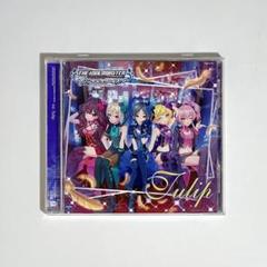 【非売品】シンデレラガールズ Tulip 販促用B2 THE IDOLM@STER CINDERELLA GIRLS STARLIGHT MASTER 02 Tulip