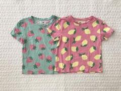 h&m Tシャツのサムネイル