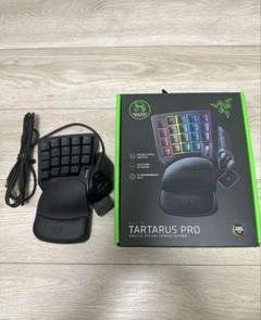 PC Gaming Keypad - Razer Tartarus Pro | Razer 日本