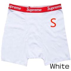2025年最新】supreme ボクサーパンツ 2枚の人気アイテム - メルカリ