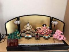 雛人形 吉徳大光の中古 未使用品を探そう メルカリ