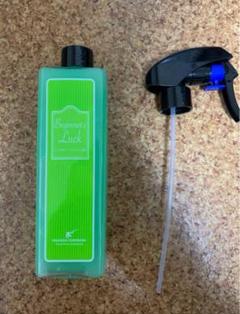ながら洗車 スプレーBASE＆ビギナーズラック セット ながら洗車 ビギナーズラック 小分け 60ml お試しサイズ｜Yahoo