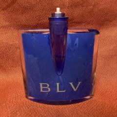 BVLGARI ブルガリブルー オードパルファム 40ml 新品未開封 廃盤品 廃盤・レア】BVLGARI ブルガリブルー オードパルファム 40ml